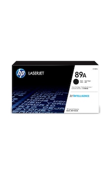 HP CF289A Black Toner Kartuş (89A)