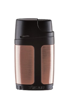 Xikar Elx Lighter Bronze Siyah Çakmak Xikar Elx Lighter Bronze Siyah Çakmak