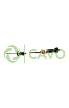 Cavo Debrıyaj Telı 206 1,1 1,3 1,6 Otomatık Ayarlı 00 580 / 348 AOD-CAVO 6001.606 Cavo Debrıyaj Telı 206 1,1 1,3 1,6 Otomatık Ayarlı 00 580 / 348 AOD-CAVO 6001.606