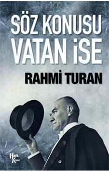 Söz Konusu Vatan İse
