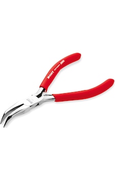Dht Eğri Uçlu Kargaburun Mini 120mm D3323120