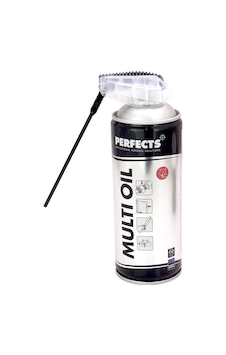 Perfects Multi Oil Sprey 400 ML Perfects Multi Oil Sprey 400 ML