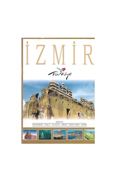 İzmir - Menemen.Foça.Aliağa.Dikili.Bergama.Kınık