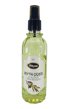 İlkom Doğal Kokular Zeytin Çiçeği Kolonyası 260 ML