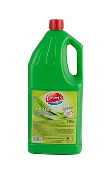 Ultra Çamaşır Suyu 2100 Ml Diğer Ultra Çamaşır Suyu 2100 Ml Diğer