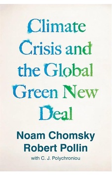 The Climate Crisis And The Global Green New Deal The Political Ec The Climate Crisis And The Global Green New Deal The Political Ec