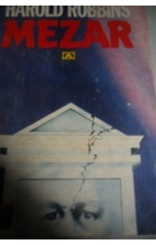 Mezar/harold Robbins