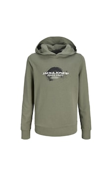 Jack & Jones Jcocondor Çocuk Sweatshirt Gri Jack & Jones Jcocondor Çocuk Sweatshirt Gri