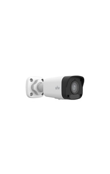 Unv Ipc2124lb-asf28k-a 4mp Ip 2.8mm Sabit Lens H.265+sesli Kamera