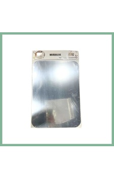 Bşkvirgo Yapışkanlı Ayna 35x50 Cm Bsk2026 Bşkvirgo Yapışkanlı Ayna 35x50 Cm Bsk2026