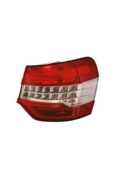 Arka Sağ Stop Lambası Citroen C5 X7 2011-2014 Arasi (Depo) Arka Sağ Stop Lambası Citroen C5 X7 2011-2014 Arasi (Depo)