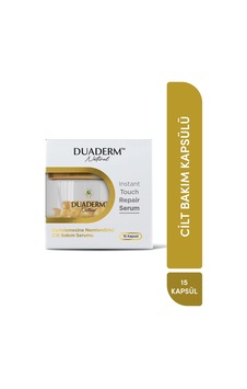 Duaderm Instant Touch Repair Serum 15 Kapsül