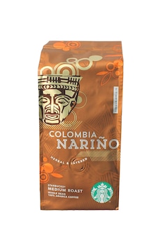 Starbucks Colombia Narino Filtre Kahve 250 G
