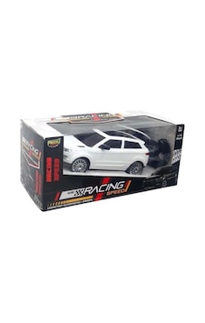 Uzaktan Kumandanlı Range Jeep 1/14 Büyük Boy Araba