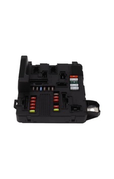 Motortec Rnt0947 Sigorta Kutusu Renault Megane Iı 02 08 8200306033 - Motortec Rnt0947 Sigorta Kutusu Renault Megane Iı 02 08 8200306033 -