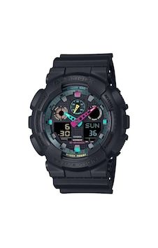 Casio G-shock Ga-100mf-1adr Erkek Kol Saati Casio G-shock Ga-100mf-1adr Erkek Kol Saati