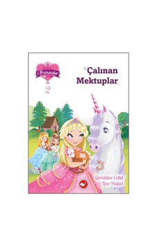 Çalınan Mektuplar - Geraldine Collet - Line Paquet - Beyaz Balina Yayınları Çalınan Mektuplar - Geraldine Collet - Line Paquet - Beyaz Balina Yayınları