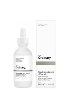 The Ordinary Niacinamide İçerikli Leke Karşıtı Serum 60 ML The Ordinary Niacinamide İçerikli Leke Karşıtı Serum 60 ML