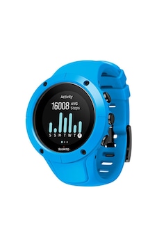 Suunto Spartan Traıner Wrıst Hr Blue Sporcu Saati Ss023002000 Renkli Çok Renkli Suunto Spartan Traıner Wrıst Hr Blue Sporcu Saati Ss023002000 Renkli Çok Renkli