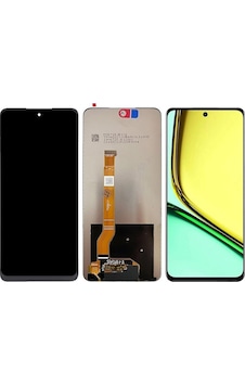 Oppo Realme C67 4g İle Uyumlu Lcd Ekran Dokunmatik Rmx3890 Oppo Realme C67 4g İle Uyumlu Lcd Ekran Dokunmatik Rmx3890