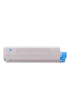 Okı C824, C834dn, C844dn 47095707 İle Uyumlu Mavi Uyumlu i Toner Okı C824, C834dn, C844dn 47095707 İle Uyumlu Mavi Uyumlu i Toner