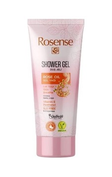 Rosense Gül Yağı Duş Jeli 250 Ml Zeytinyağı Rosense Gül Yağı Duş Jeli 250 Ml Zeytinyağı