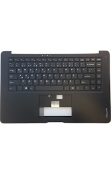 Hometech Ht-book14b Notebook Klavyeli Kasası Hometech Ht-book14b Notebook Klavyeli Kasası