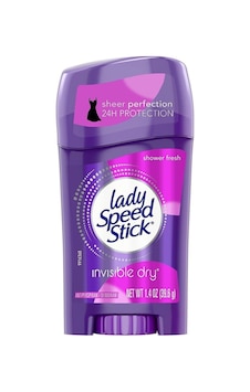 Lady Speed Stick Invisible Dry Shower Fresh Kadın Stick 40 G Lady Speed Stick Invisible Dry Shower Fresh Kadın Stick 40 G