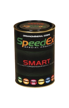Speedex Smart Pamuk Gübresi 800 Gram Speedex Smart Pamuk Gübresi 800 Gram