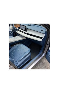 Chery Omoda 5 Premium Yeni Nesil Eva Akıllı Oto Paspas & Metal Topukluk 1. Sınıf A+++ Kalite Chery Omoda 5 Premium Yeni Nesil Eva Akıllı Oto Paspas & Metal Topukluk 1. Sınıf A+++ Kalite