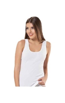 6 Lı Paket Hmd Bayan Geniş Askılı Atlet Biyeli Atlet Beyaz B2003 001 6 Lı Paket Hmd Bayan Geniş Askılı Atlet Biyeli Atlet Beyaz B2003 001
