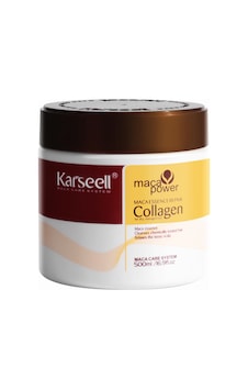 Karseell Kolajen Saç Bakım Maskesi Maca Özü Onarıcı Repair Kolaje