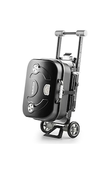 4 Adet Guruss Travel-x Taşınabilir Kömürlü Siyah Mangal 4 Adet Guruss Travel-x Taşınabilir Kömürlü Siyah Mangal