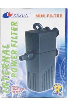 Resun - 757 - - Aconcept - Mini Filtre
