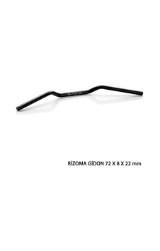 Tvs Raider Uyumlu Rizoma Gidon Direksiyon Siyah 72 X 8 X 22 Tvs Raider Uyumlu Rizoma Gidon Direksiyon Siyah 72 X 8 X 22