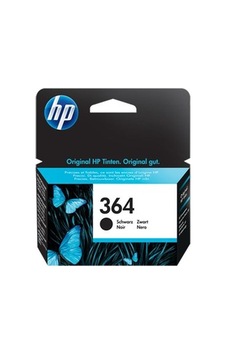 Hp Cb316E Black Mürekkep  Kartuş 364