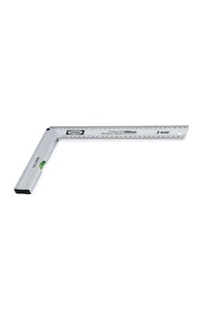 Sgs 1701 Marangoz Gönye 30 Cm Sgs 1701 Marangoz Gönye 30 Cm