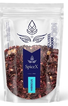 SpiceX Hibiskus 100 G SpiceX Hibiskus 100 G