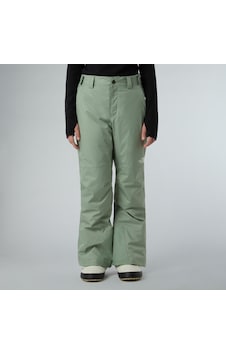 The North Face G Freedom Insulated Pant Kız Çocuk Kayak Pantolonu-30501 Açık Yeşil The North Face G Freedom Insulated Pant Kız Çocuk Kayak Pantolonu-30501 Açık Yeşil
