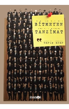 Bitmeyen Tanzimat - Barış Acar - Manos Bitmeyen Tanzimat - Barış Acar - Manos