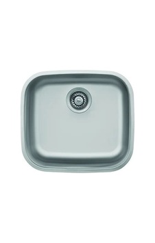 Kromevye Mermer Altı Eviye 40x45 Ec102 Krom