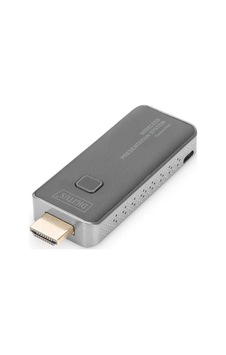 Digitus DS-55320 Hdmı Wireless Kablosuz Hdmı Görüntü Aktarıcı Digitus DS-55320 Hdmı Wireless Kablosuz Hdmı Görüntü Aktarıcı