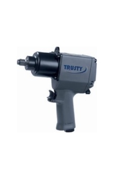 Akdeniz Trusty TT131B (12F01B6) 1/2 Somun Sökme İkiz Çekiç Akdeniz Trusty TT131B (12F01B6) 1/2 Somun Sökme İkiz Çekiç
