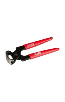Hubrendy Kargo Kerpeten - 180 Mm, Pvc İzoleli Hubrendy Kargo Kerpeten - 180 Mm, Pvc İzoleli