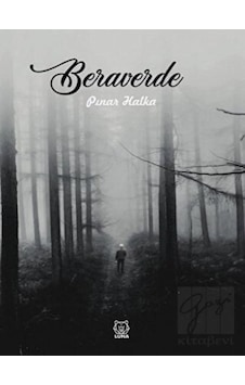 Beraverde - Pınar Halka - Luna Yayınları Beraverde - Pınar Halka - Luna Yayınları