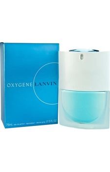 Lanvin Oxygene Edp 75 Ml Kadın Parfüm Çiçek