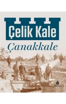 Çelik Kale Çanakkale n11.387