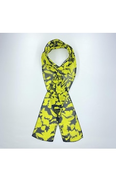 Tedz Collection Paredora Amazon Sarı Hippi Fular Çok Renkli Tedz Collection Paredora Amazon Sarı Hippi Fular Çok Renkli