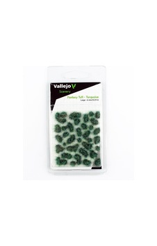 Vallejo Sc432 Turquoise, 6 Mm. Hazır Çim Dokusu Vallejo Sc432 Turquoise, 6 Mm. Hazır Çim Dokusu