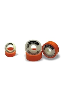 Bay-Tec Teflon Bant Küçük 8Mt*12Mm Mk0715- Beyaz Bay-Tec Teflon Bant Küçük 8Mt*12Mm Mk0715- Beyaz